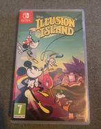 Illusion Island - Nintendo Switch, Spelcomputers en Games, Avontuur en Actie, Nieuw, Eén computer, Ophalen of Verzenden