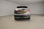 Nissan Qashqai 1.2 Business Edition Automaat | Trekhaak | Pa, Auto's, Gebruikt, 4 cilinders, 116 pk, Bedrijf