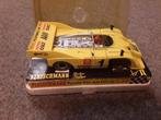 Porsche Can- AM 917- 10 Fleischmann 3202 Auto Rally. Izgst, Antiek en Kunst, Antiek | Speelgoed, Ophalen of Verzenden