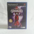 Grandia 2, Spelcomputers en Games, Games | Sony PlayStation 2, Gebruikt, Ophalen of Verzenden