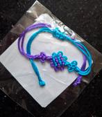 K-pop demon hunters armbandje *nieuw*, Sieraden, Tassen en Uiterlijk, Ophalen of Verzenden