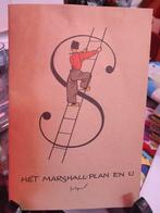 politiek Het Marshall-plan en u., Verzenden, Zo goed als nieuw, Politiek en Staatkunde, Nederland