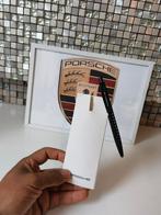 Nieuw origineel porsche pen 

Zie ook mijn ander advertenti, Ophalen of Verzenden, Nieuw, Merk