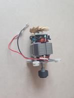 MOA Power Blender PB912 elektromotor model M7635, Ophalen of Verzenden, Gebruikt, Blender