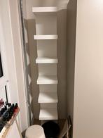 IKEA Lack wandrek - wit, Ophalen, Zo goed als nieuw