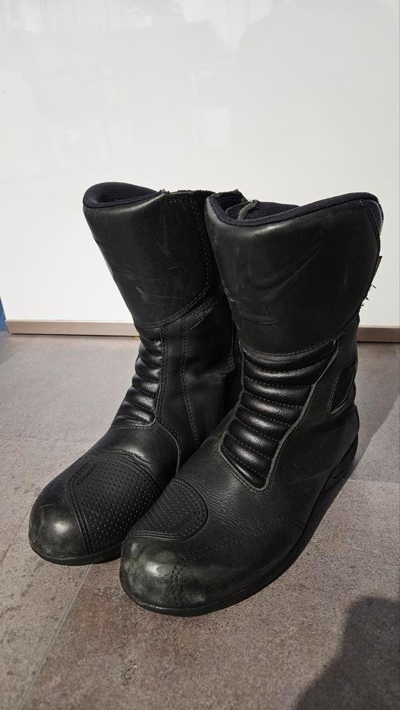 Alpinestars Gore-Tex Dames Motorlaarzen Maat 39, Motoren, Kleding | Motorkleding, Laarzen, Dames, Tweedehands, Ophalen of Verzenden