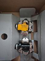 Shimano M540 SPD Pedalen - Nieuw in doos, Crankstel of Pedalen, Nieuw, Shimano, Mountainbike