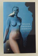 Hermans, Willem Frederik - Au pair, Boeken, Verzenden, Gelezen, Nederland
