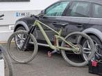 Cube C:68X ONE77 TM 29 2024 OLIVE XL, 57 cm of meer, Fully, Zo goed als nieuw, Ophalen