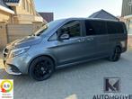 Mercedes V-Klasse 300d XL Avantgarde|AMG|Luchtvering|Burmest, Automaat, Gebruikt, 4 cilinders, 2500 kg