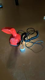 Ericofoon / Ericofon rood, Ophalen, Gebruikt, 1 handset