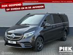 Mercedes V-klasse 300d 4-MATIC Lang Exclusive AMG-PAKKET, Automaat, Gebruikt, 4 cilinders, Bedrijf