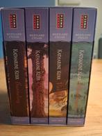 Katharine Kerr - Westland Cyclus Compleet - Poemapockets, Boeken, Ophalen of Verzenden, Zo goed als nieuw, Katharine Kerr
