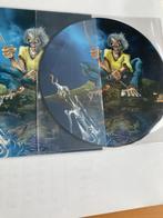 Iron Maiden - Revalations in Germany( lp), Cd's en Dvd's, Ophalen, Zo goed als nieuw
