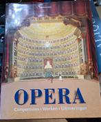 András Batta - Opera. Componisten, werken, uitvoeringen, Gelezen, Verzenden, András Batta, Genre of Stijl
