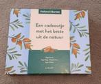 Holland & Barrett  gezichtsverzorging  nieuw Argan, Sieraden, Tassen en Uiterlijk, Verzenden, Nieuw, Gehele gezicht, Verzorging
