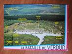 Ansichtkaart La Bataille de Verdun 15591, Ophalen of Verzenden, Frankrijk