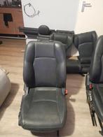 Mercedes C Klasse Interieur - Stoelen en Achterbank, Auto-onderdelen, Interieur en Bekleding, Ophalen, Gebruikt, Mercedes-Benz