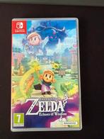 Zelda Echoes of Wisdom, Spelcomputers en Games, Games | Nintendo Switch, Ophalen of Verzenden, Zo goed als nieuw