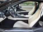 BMW i8 1.5 Hybrid Aut 362pk | Volleder | 20” | Surrround V, Auto's, BMW, Automaat, Gebruikt, 48 km/l, 4 stoelen