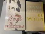T.K. 4 boeken van Connie Palmen Zie actuele lijst, Boeken, Literatuur, Gelezen, Connie Palmen, Ophalen of Verzenden, Nederland