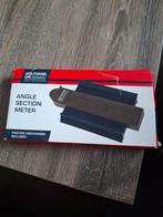 Nieuw hoek profiel meter wolfgang, Ophalen of Verzenden, Nieuw