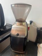 Baratza Virtuoso Koffiemolen, Ophalen, Gebruikt