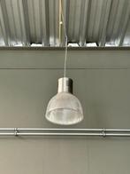 Plafond lampen (16stuks), Ophalen, Gebruikt, Glas
