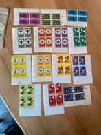 Postzegels Suriname 1968 nieuwe, Postzegels en Munten, Postzegels | Volle albums en Verzamelingen, Ophalen, Buitenland