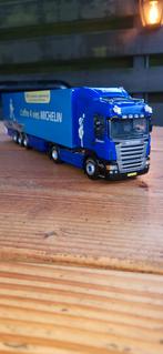 Wsi scania R620, Ophalen of Verzenden, Bus of Vrachtwagen, Wsi