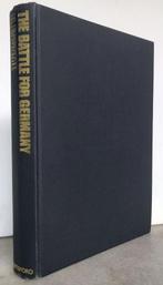 Essame, H. - The Battle for Germany (1969 1st. ed), Ophalen of Verzenden, Zo goed als nieuw