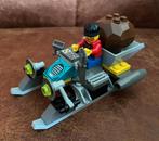 Rock Raiders - 4920 Rapid Rider, Ophalen of Verzenden, Zo goed als nieuw, Complete set, Lego