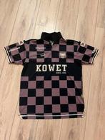 Go ahead eagles uitshirt 22/23 maat L, Ophalen of Verzenden, Zo goed als nieuw, Shirt