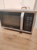 Samsung Smart Oven MC28H5015AS - Defect, Witgoed en Apparatuur, Magnetrons, Ophalen, Combimagnetron, Oven, Draaiplateau