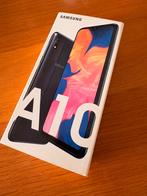 Samsung Galaxy A10, Gebruikt, Overige modellen, Zwart, Ophalen of Verzenden