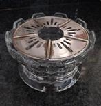 Verkade theelicht., Ophalen of Verzenden