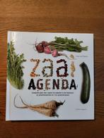 Zaaiagenda van Hans van Eekelen, Ophalen of Verzenden, Overige onderwerpen, Hans van Eekelen, Zo goed als nieuw