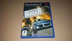 Playstation 2 - London racer destruction madness, Spelcomputers en Games, 1 speler, Racen en Vliegen, Ophalen of Verzenden, Zo goed als nieuw