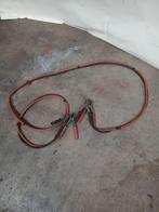 Startkabels, Gebruikt, Onbekend, Ophalen of Verzenden, Onbekend