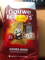 Douwe Egberts Aroma Rood Filterkoffie 2 pakken van 500 gr., Ophalen of Verzenden