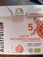 Dolce Gusto Latte Macchiato Caramel, Ophalen of Verzenden