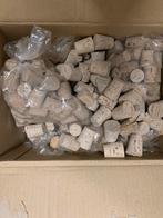 Nieuwe Wijnkurken - Echt Kurk, Hobby en Vrije tijd, Overige Hobby en Vrije tijd, Ophalen