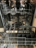 Inbouw vaatwasser IKEA, Witgoed en Apparatuur, Vaatwasmachines, Ophalen, Gebruikt, Inbouw, Minder dan 85 cm