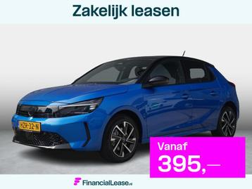 Opel Corsa 1.2 Turbo Yes beschikbaar voor biedingen