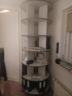 Archiefkast / ordnermolen, Ophalen, Zo goed als nieuw, 75 cm of meer, 200 cm of meer