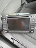 Volkswagen RNS 310 Navigatiesysteem, Auto diversen, Ophalen of Verzenden, Gebruikt