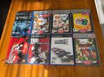 Sony Playstation 2 Games, Spelcomputers en Games, Gebruikt, Overige genres, 1 speler, Ophalen of Verzenden