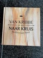 Van kribbe op weg naar kruis Van Kerst naar Pasen, Boeken, Ophalen of Verzenden, Nieuw