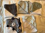 Badcapes, Kinderen en Baby's, Ophalen, Gebruikt