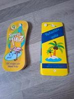 Quiz Set - Slipper Quiz & Vakantie Quiz, Ophalen of Verzenden, Zo goed als nieuw, Non-fictie